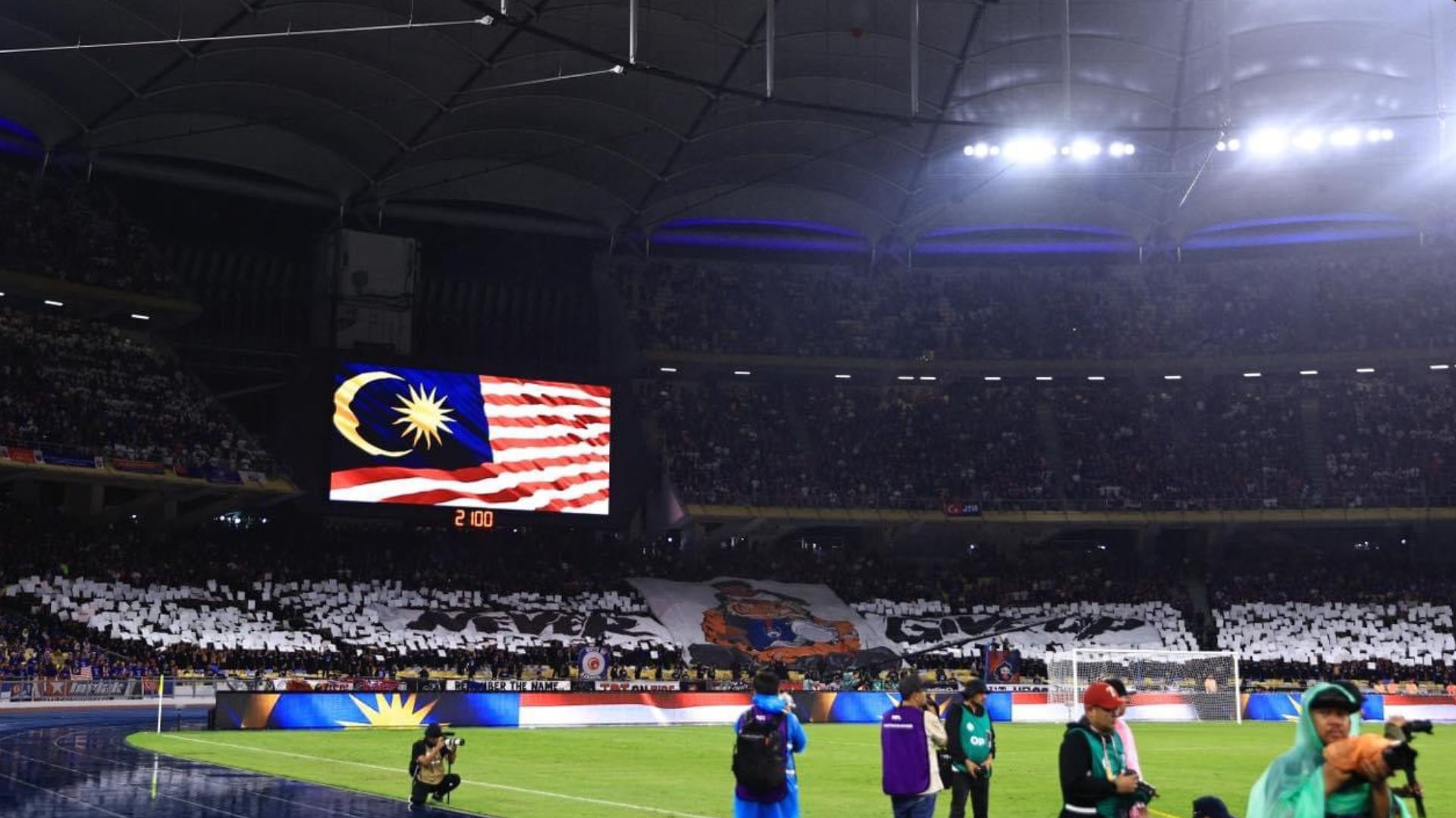 Musim Baru Liga Super Malaysia Berlangsung Bulan Hingga Tahun