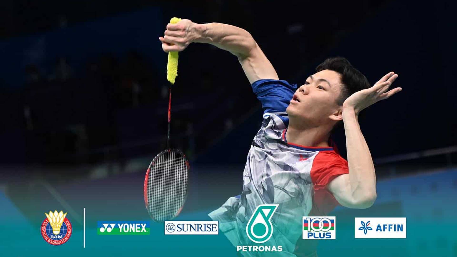 China Masters Lee Zii Jia Ke Suku Akhir Mudah Kalahkan Lu Guangzu