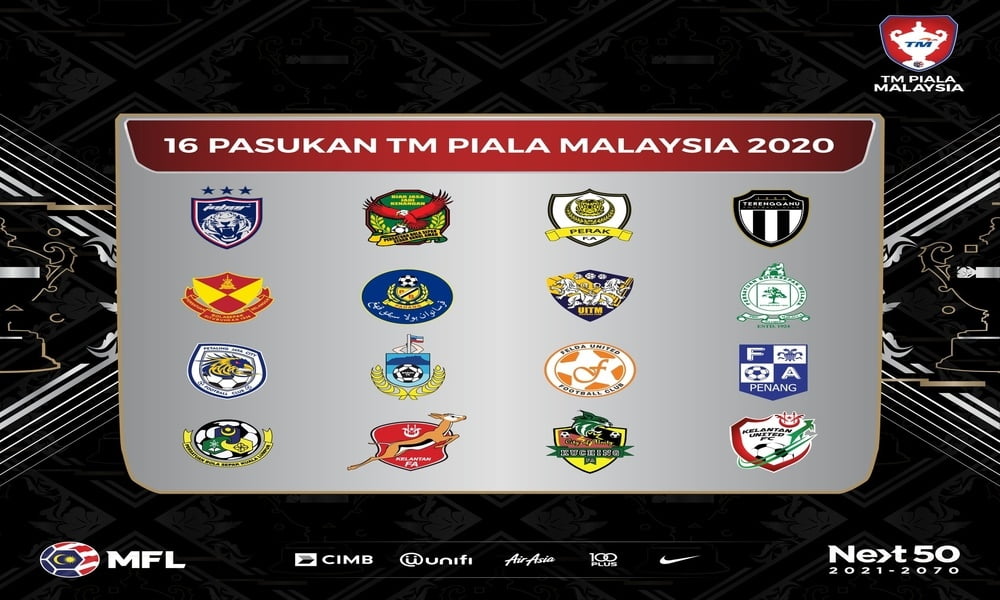 Format Penganjuran Piala Malaysia 2020 Bakal Berubah Lagi?