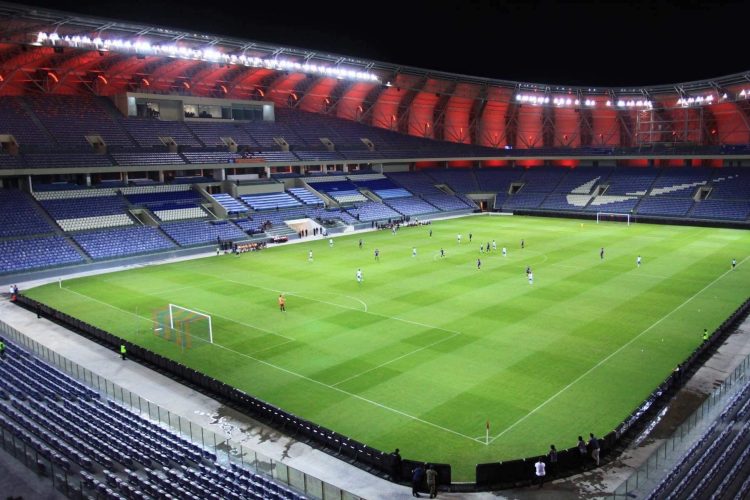 Stadium Sultan Ibrahim ‘Masih’ Boleh Digunakan Untuk ACL