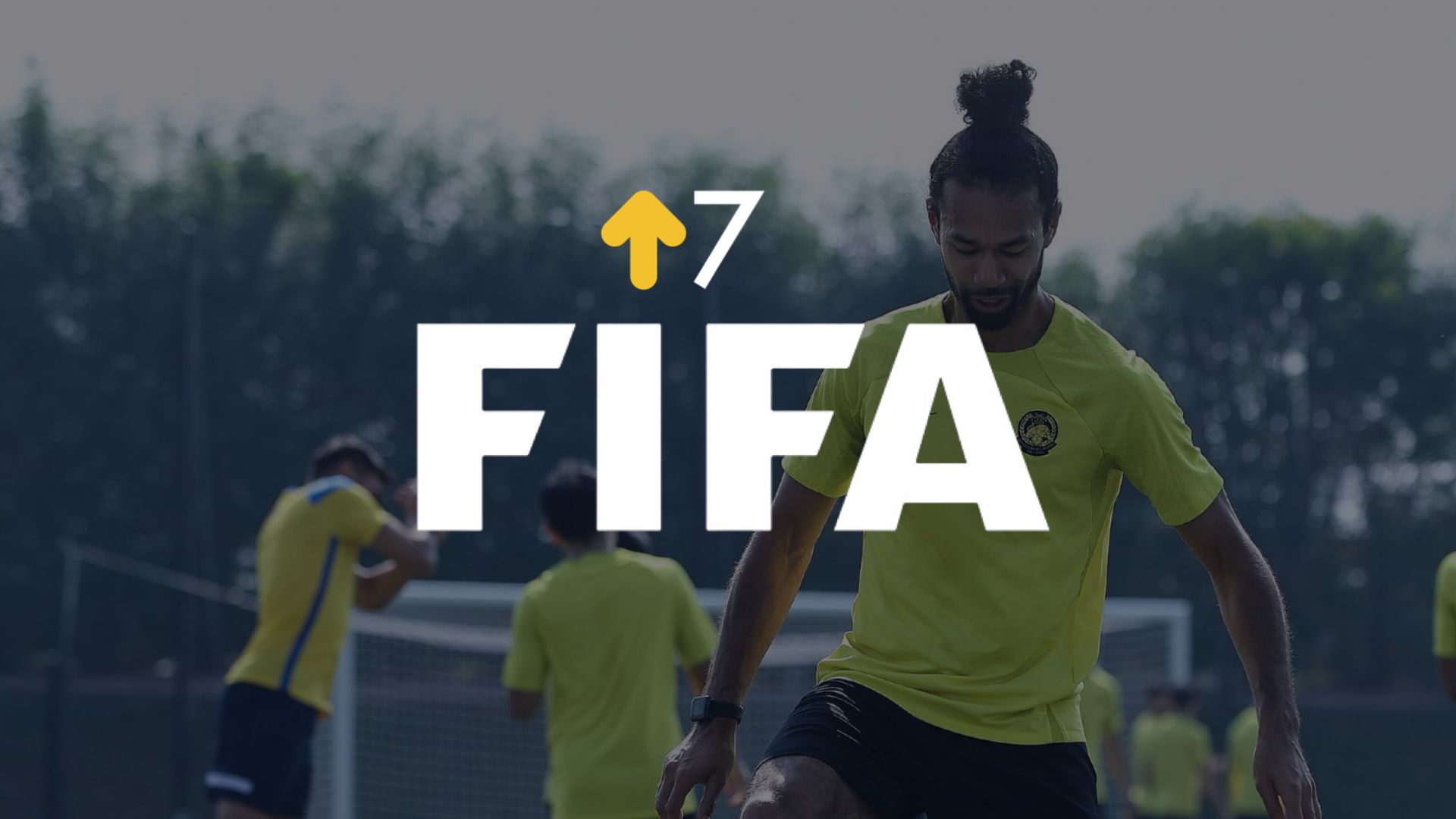 Ranking FIFA: Malaysia Berpeluang ‘Terjun’ Ke Kelompok 120 Dunia Selepas 19 Tahun