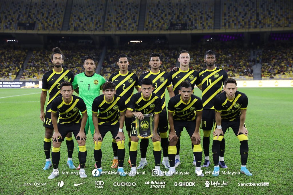 Teka-Teki Terjawab, Kim Pan-gon Umum Senarai Akhir 23 Pemain Ke Kelayakan Piala Asia