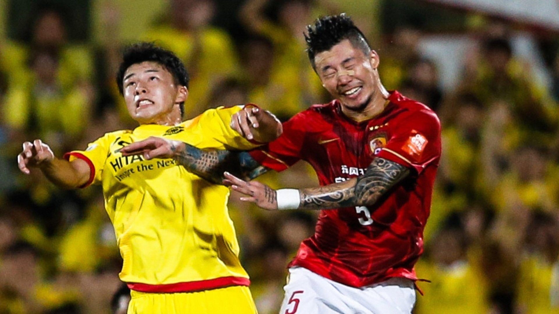 China FA Arah Pemain Buang Tatu, Syarat Kekal Dalam Pasukan Kebangsaan