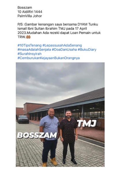 48D4AC73 A0C3 4159 B4E3 7EFB62867CA0 JDT Bakal Hantar Pemain Bantu Kelantan? 48D4AC73 A0C3 4159 B4E3 7EFB62867CA0 JDT Bakal Hantar Pemain Bantu Kelantan?