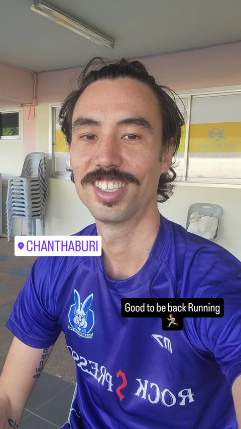 587682825 18499235185078816 846372403860438973 n David Rowley Mula Jalani Latihan Ringan 587682825 18499235185078816 846372403860438973 n David Rowley Mula Jalani Latihan Ringan