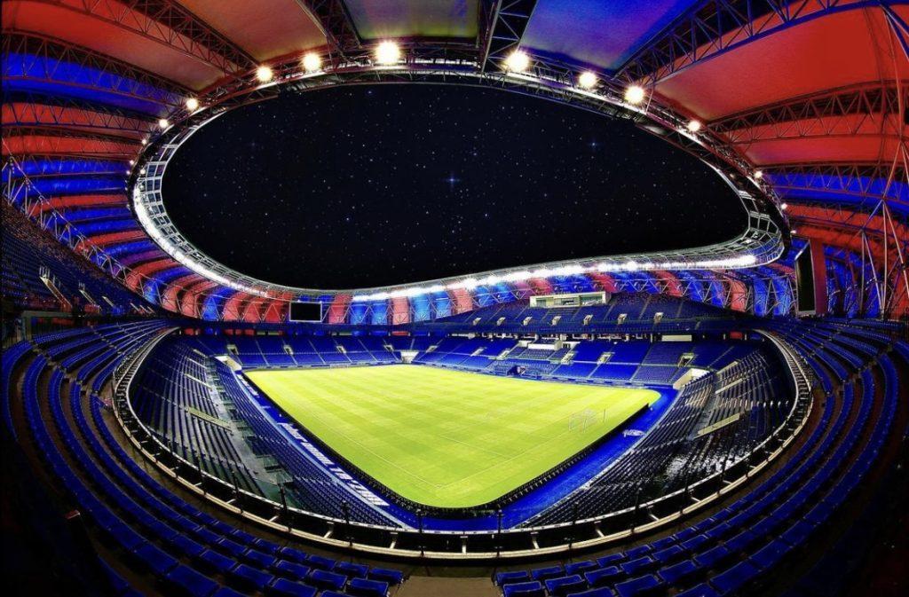 617D06E3 1A0A 47FD A2EB 6953B658BA2C 7 Kemudahan Luar Biasa Stadium Sultan Ibrahim Bakal Naikkan Nama Malaysia Di Asia 617D06E3 1A0A 47FD A2EB 6953B658BA2C 7 Kemudahan Luar Biasa Stadium Sultan Ibrahim Bakal Naikkan Nama Malaysia Di Asia