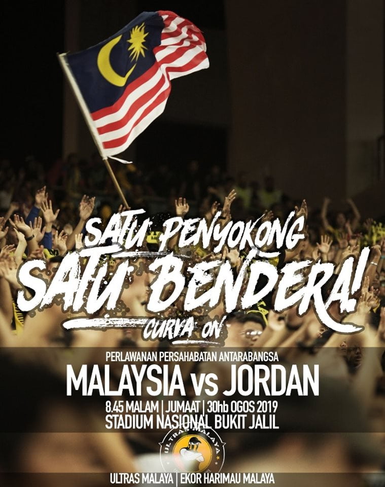 69204186 891012571275092 1890498308523163648 n Ultras Malaya Minta Penyokong Bawa Bendera Ke Stadium 69204186 891012571275092 1890498308523163648 n Ultras Malaya Minta Penyokong Bawa Bendera Ke Stadium