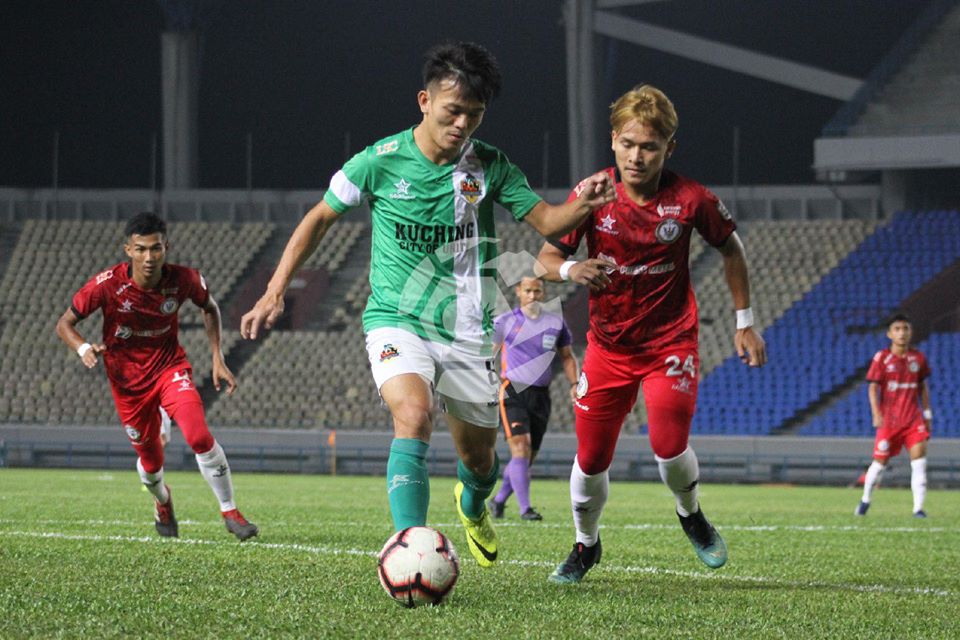 74214537 3189631784442638 8082382398072815616 o Kuching Kejutkan Negerinya Sendiri, Sarawak Sekaligus Layak Ke Liga Premier 2020 74214537 3189631784442638 8082382398072815616 o Kuching Kejutkan Negerinya Sendiri, Sarawak Sekaligus Layak Ke Liga Premier 2020