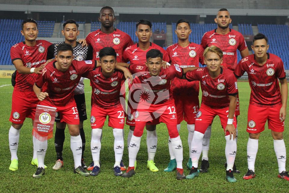 76756991 3189630724442744 8577073733338923008 o Kuching Kejutkan Negerinya Sendiri, Sarawak Sekaligus Layak Ke Liga Premier 2020 76756991 3189630724442744 8577073733338923008 o Kuching Kejutkan Negerinya Sendiri, Sarawak Sekaligus Layak Ke Liga Premier 2020