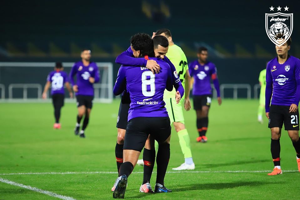 83514445 1581048898725070 6277161502730354688 o JDT Tewaskan Naib Juara Liga Slovakia, MSK Zilina 2-1 83514445 1581048898725070 6277161502730354688 o JDT Tewaskan Naib Juara Liga Slovakia, MSK Zilina 2-1