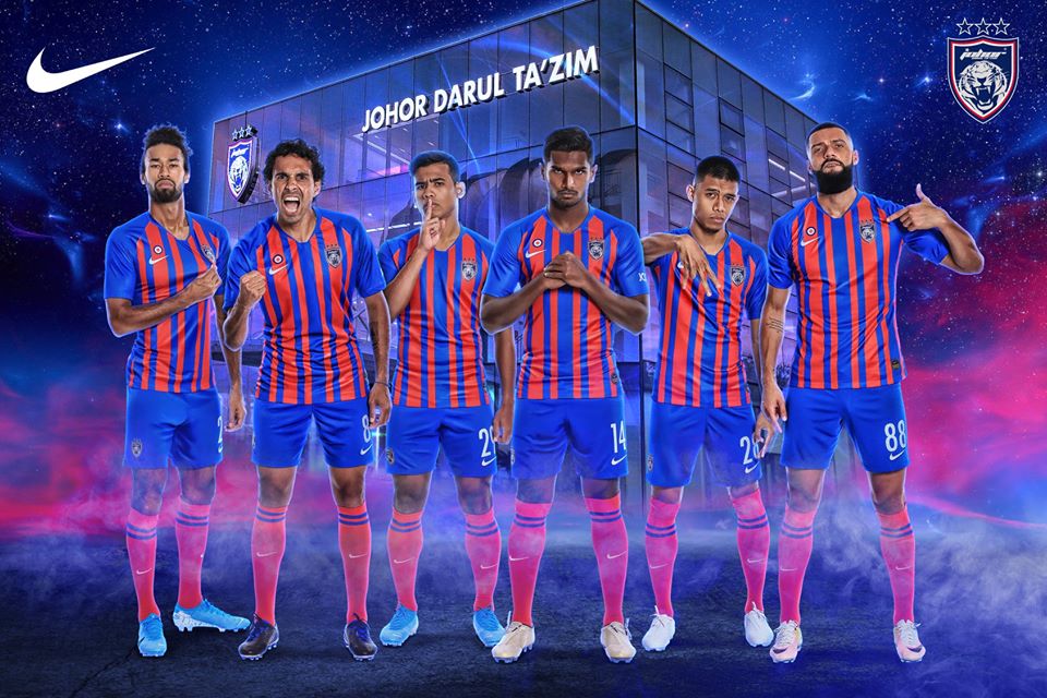 84181110 1583645901798703 8495252931312877568 o RASMI: JDT Perkenal Jersi Tanpa Cetakan Penaja 84181110 1583645901798703 8495252931312877568 o RASMI: JDT Perkenal Jersi Tanpa Cetakan Penaja