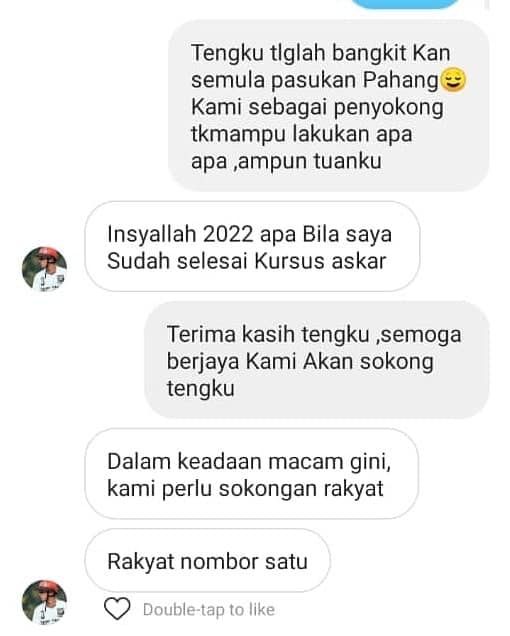 86364340 1005694533147741 2151830721839235072 n Sepupu TMJ Bakal Ambil Alih Pasukan Pahang? 86364340 1005694533147741 2151830721839235072 n Sepupu TMJ Bakal Ambil Alih Pasukan Pahang?