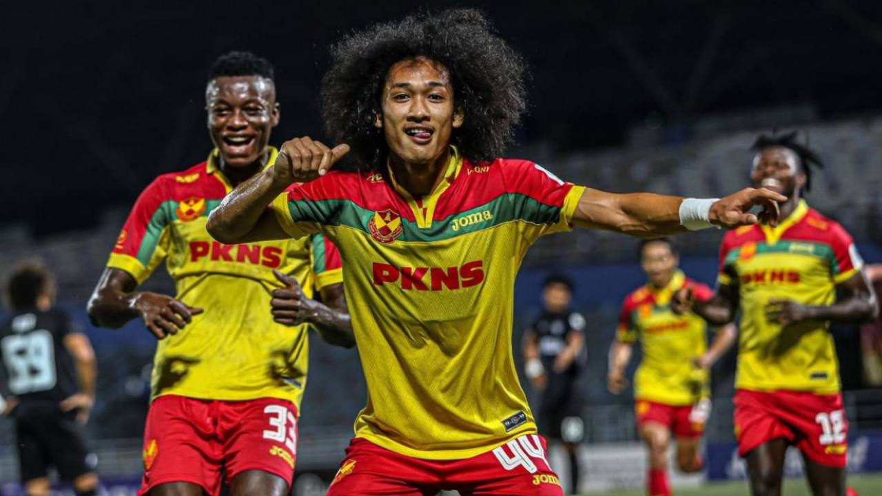 Liga Super : Selangor FC Pamer Taring, Rembatan “Afro” Belasah UITM