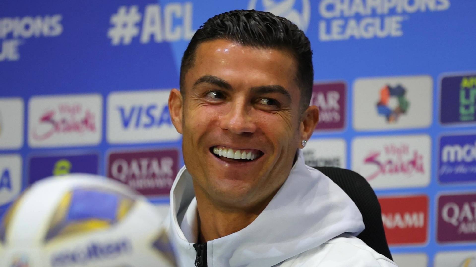 “Saya Bersedia Untuk Mengubahnya, InsyaAllah” – Cristiano Ronaldo