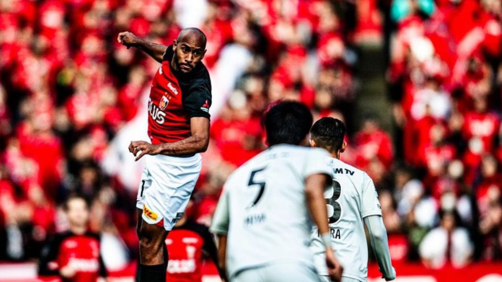 ACL: Hanoi Pastikan Juara Bertahan, Urawa Reds Tersingkir Awal