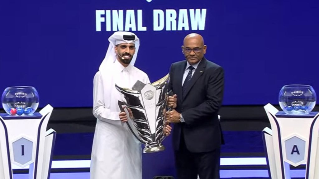 Piala Asia AFC 2023: Malaysia Diundi Bersama Korea Selatan, Jordan & Bahrain