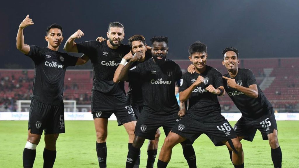 Siaran Langsung AFC Cup: Terengganu vs Stallions, Kesebelasan Utama & Info Siaran