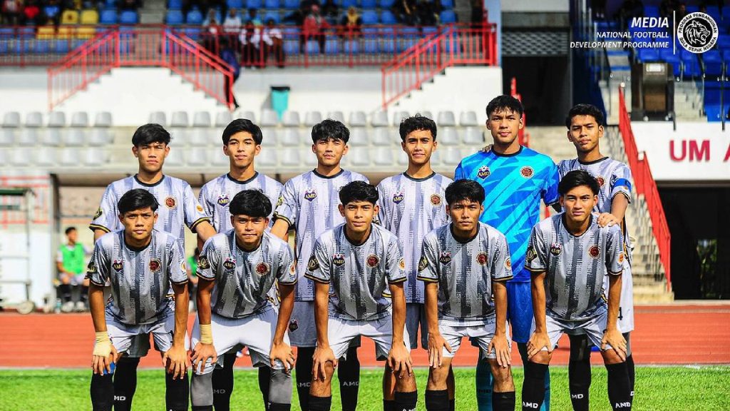 FAM Tunggu Kajian AFC Terhadap AMD & NFDP