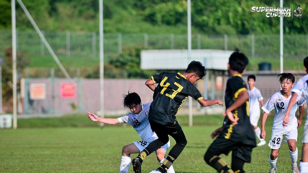 AMD ‘Bantai’ Fagiano Okayama 5-1