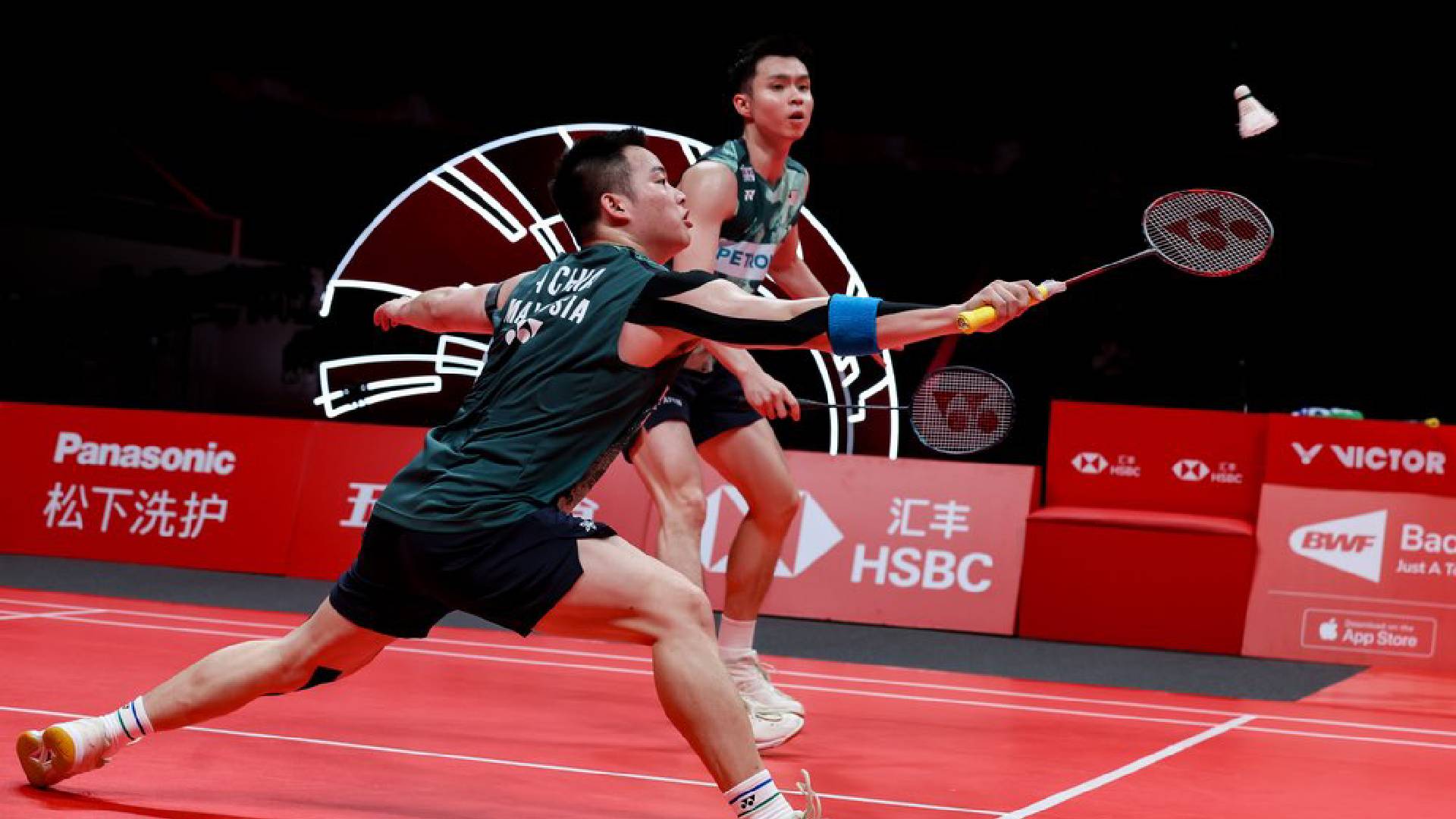 Malaysia Open: Aaron Chia & Wooi Yik Ke Suku Akhir, Ketepikan Cabaran Nur Izzuddin & Sze Fei
