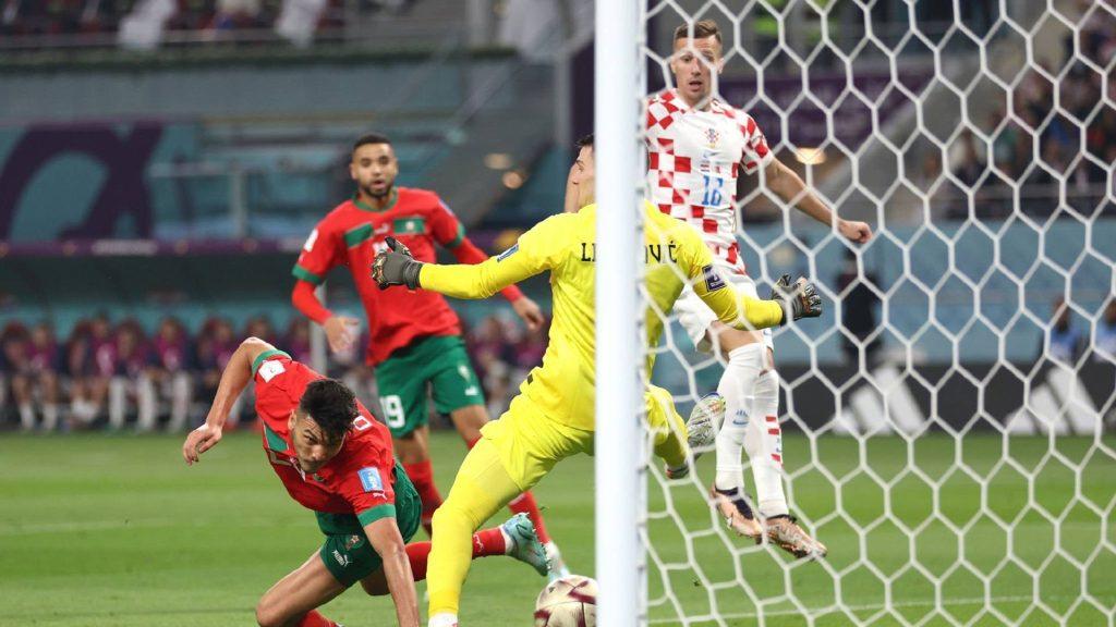 Achraf Dari Maghribi Croatia Piala Dunia 2022 Statman Dave Croatia Benam Maghribi, Gondol Tempat Ketiga Piala Dunia Achraf Dari Maghribi Croatia Piala Dunia 2022 Statman Dave Croatia Benam Maghribi, Gondol Tempat Ketiga Piala Dunia