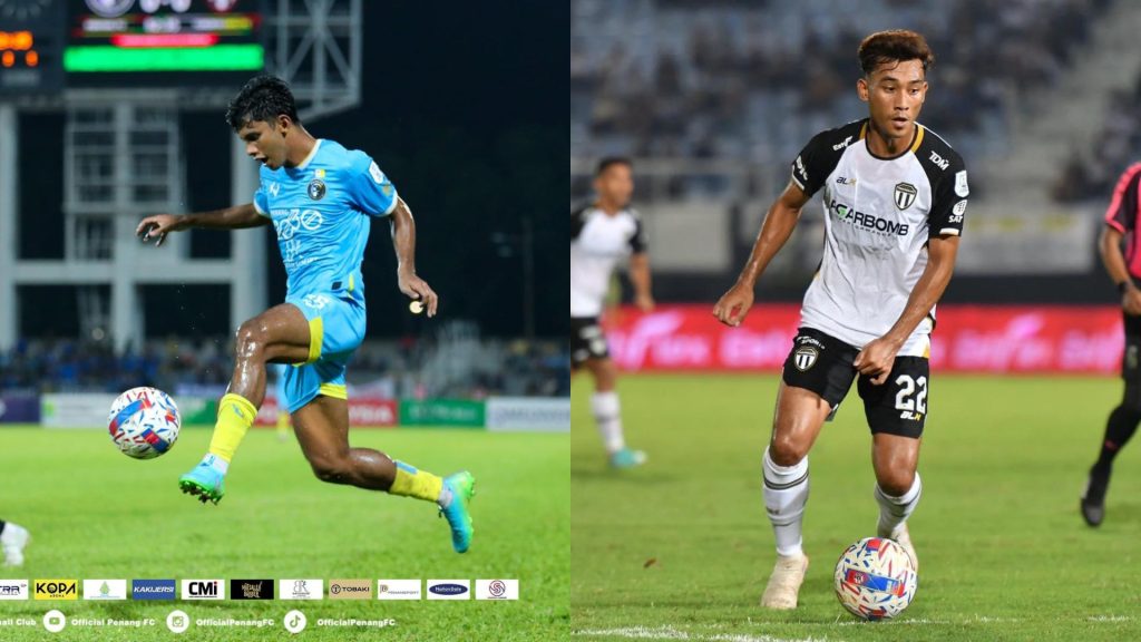 Adib Ra’op & Engku Shakir Antara Pemain Baharu Pikat Hati Kim Pan-gon