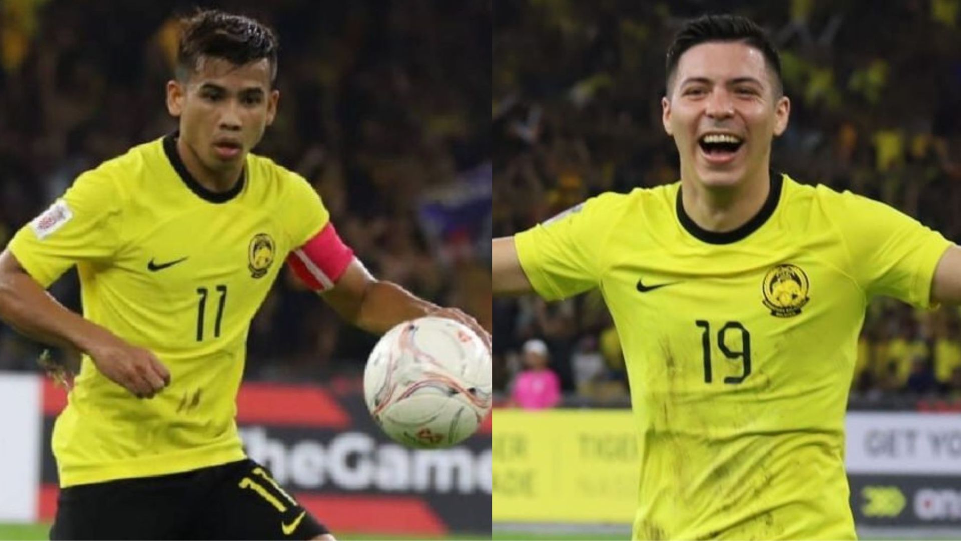 3 Pemain Liga Malaysia Bakal Rancakkan Liga 1 Indonesia?