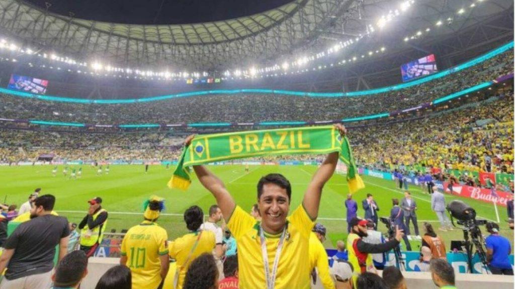 Ahashanuzzaman Shujan Piala Dunia 2022 TRTWorld Kad Hayya Piala Dunia Qatar Bantu Umat Islam Kerjakan Umrah Ahashanuzzaman Shujan Piala Dunia 2022 TRTWorld Kad Hayya Piala Dunia Qatar Bantu Umat Islam Kerjakan Umrah