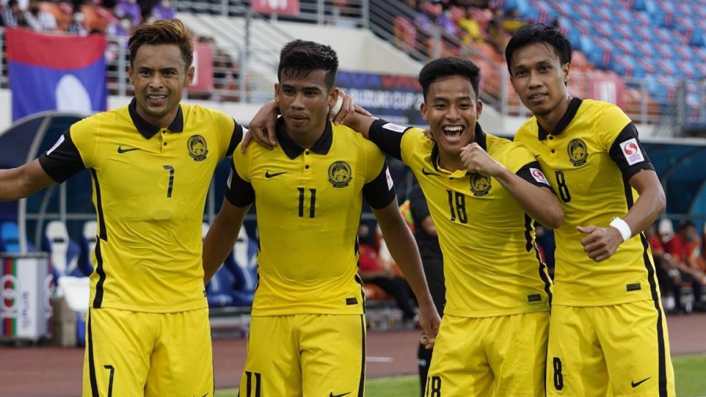 Safawi Rasid: Saya Tidak Fokus Kepada Individu, Kami Fokus Kepada Semangat Berpasukan