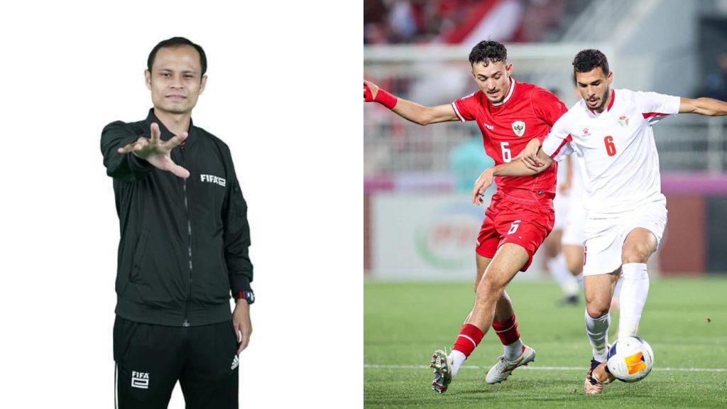 Netizen Indonesia Puji Kualiti Pengulas Malaysia, Aiman Roshizam