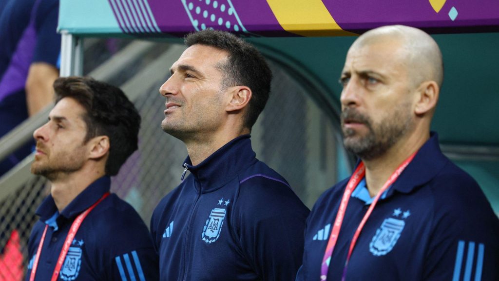 3 Barisan Kejurulatihan Argentina Pernah ‘Bertapak’ Di Malaysia