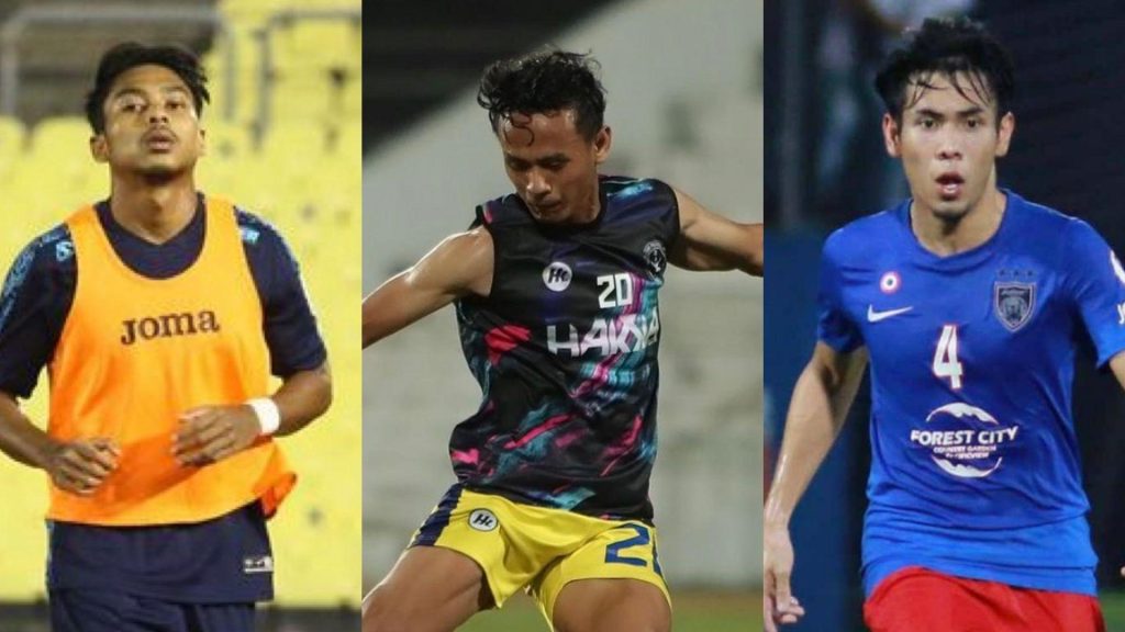 3 Calon Pengganti Safiq Rahim Yang Sedang Hangat ‘Diburu’
