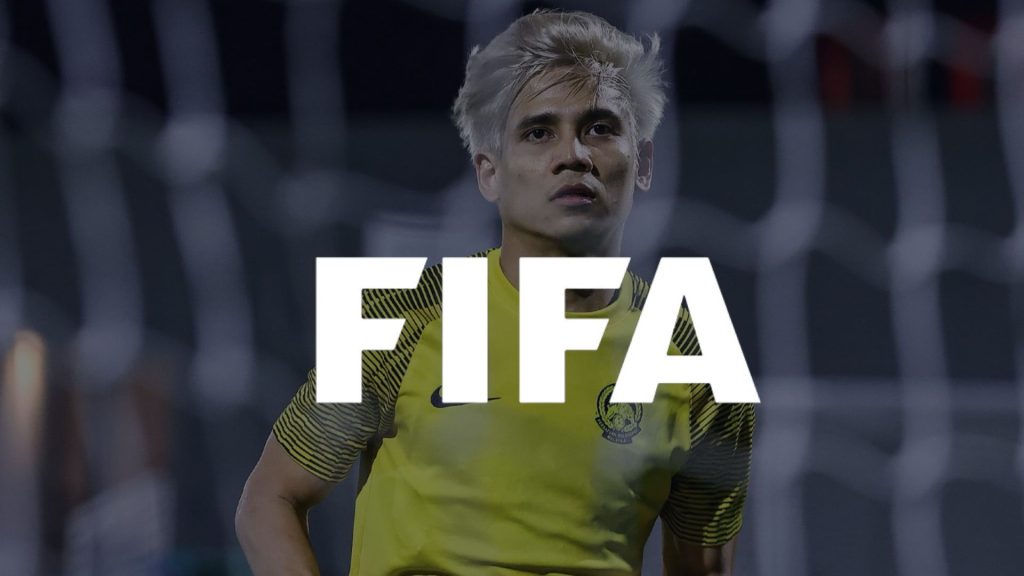 Ranking FIFA: Malaysia Raih Mata Maksimum, Pecah Rekod 19 Tahun Jika Tewaskan Jordan