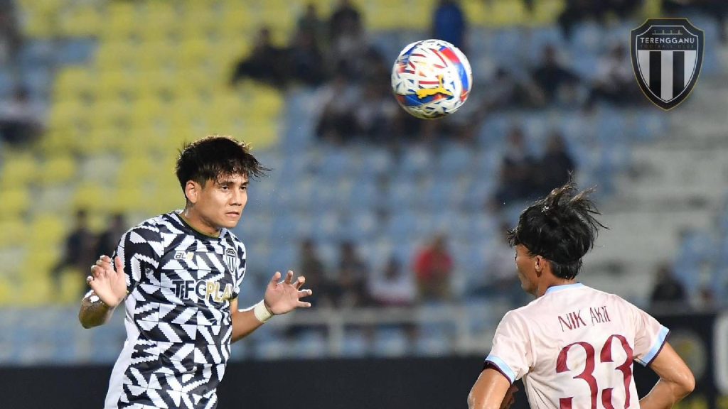 Akhyar Rashid Sedia Kembali Bantu Terengganu