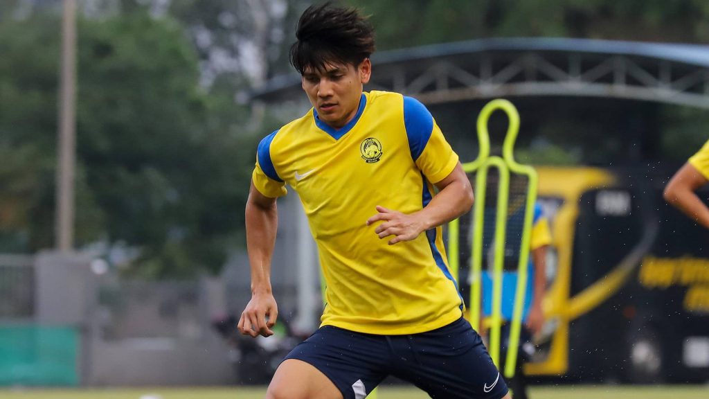 Peluang Buat Akhyar Rashid Ulangi Ketajaman Dua Tahun Lalu