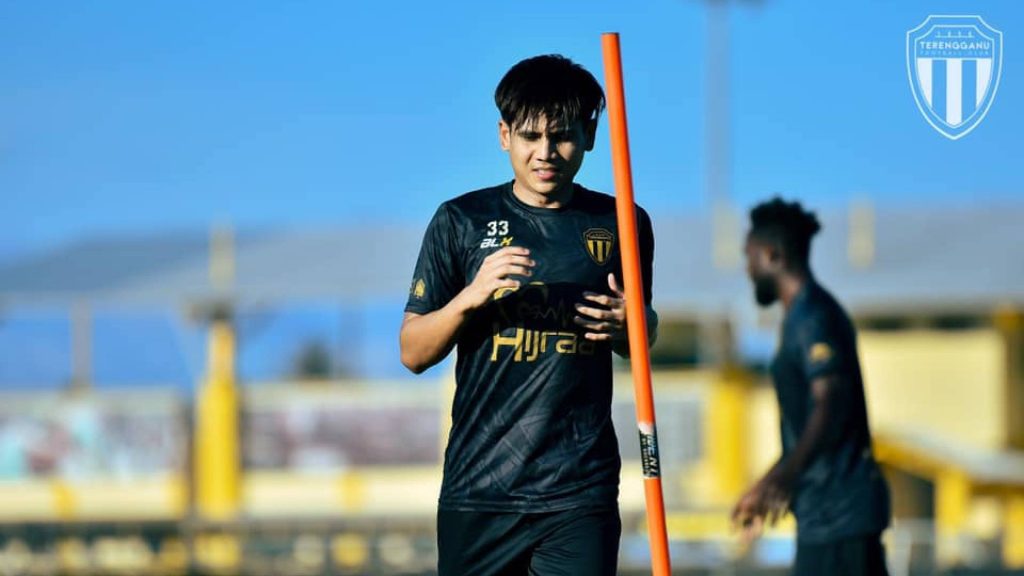 Terengganu Tak Mahu Risikokan Akhyar Rashid
