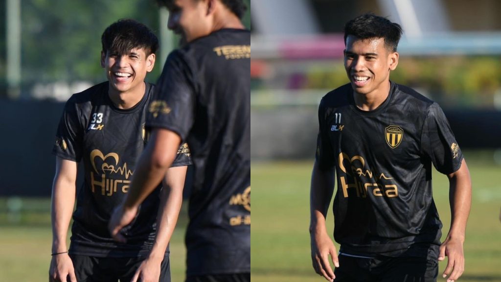 Akhyar Rashid & Safawi Rasid Bantu Peningkatan Mendadak Nilai Komersial Terengganu