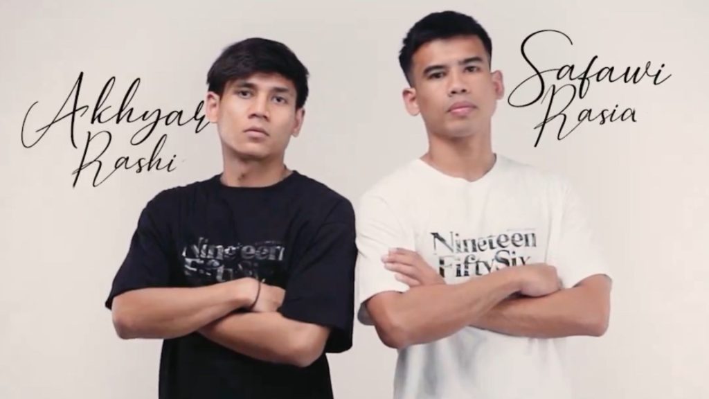 Terkini: Safawi Rasid & Akhyar Rashid Sertai Terengganu