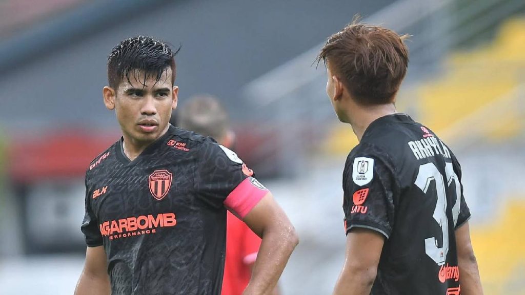 Masa Depan Akhyar Rashid & Safawi Rasid Tidak Sehaluan