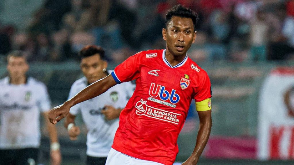 “Sampai Masanya Saya Ucapkan Selamat Tinggal” – Akram Mahinan