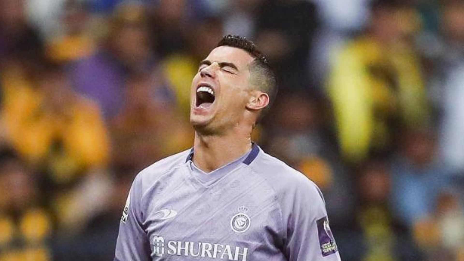 Al Nassr Ronaldo 1 Jurulatih Al-Nassr Harap Pemain Tak Selalu Beri Bola Kepada Ronaldo