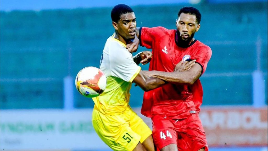 Bekas Pemain Kelantan Sertai Kelab Vietnam