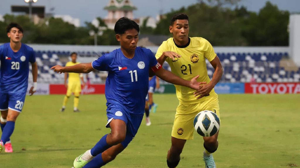 Alif Ikmalrizal Anuar Malaysia FA Malaysia 5 Penyerang Tempatan Berpeluang Pikat Hati Kim Pan-gon Alif Ikmalrizal Anuar Malaysia FA Malaysia 5 Penyerang Tempatan Berpeluang Pikat Hati Kim Pan-gon