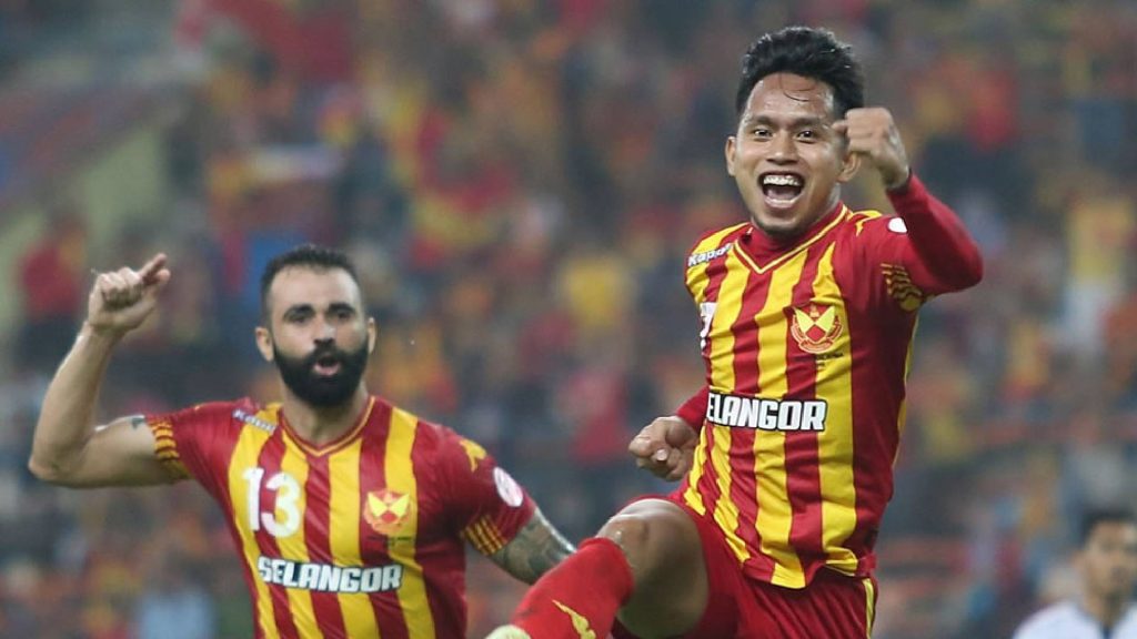 Bekas Bintang Selangor, Andik Vermansyah Tercari-Cari Kelab Baru