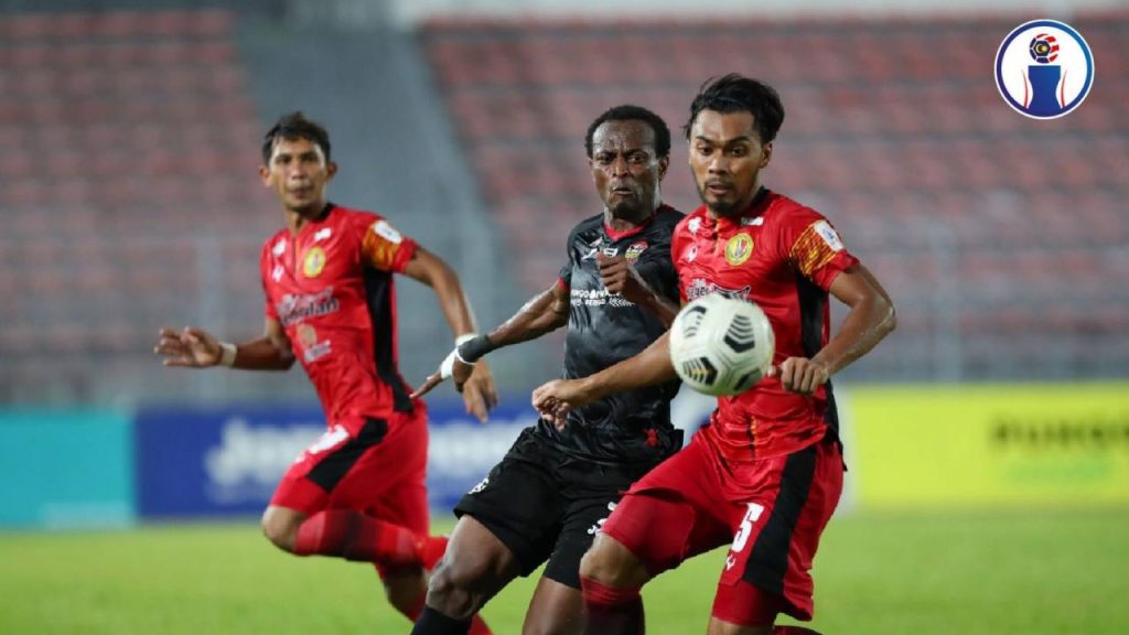 Negeri Sembilan Jadi Pencabar Liga Super 2022