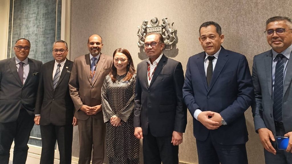 Perdana Menteri Mahu FAM Sediakan Pelan Rapi Guna RM15 Juta
