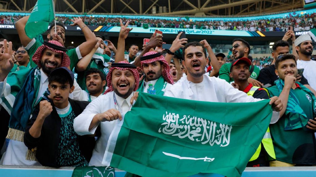 Arab Saudi Tuan Rumah Pusingan Akhir ACLE Dua Musim