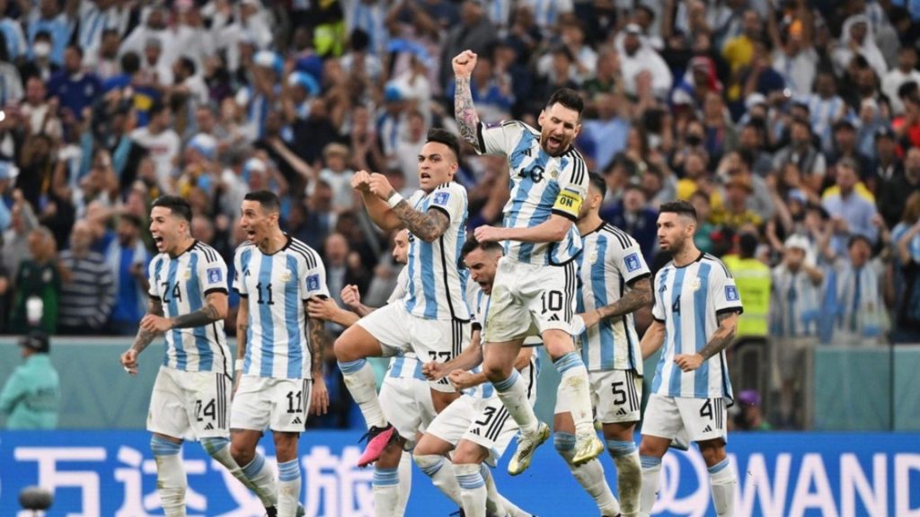 Terlalu Lumayan, Ini Jumlah Wang Diterima Pasukan Bertanding Di Piala Dunia