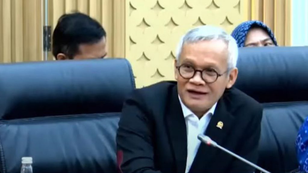 DPR: Apa PSSI Kita Jadikan BUMN Dulu?