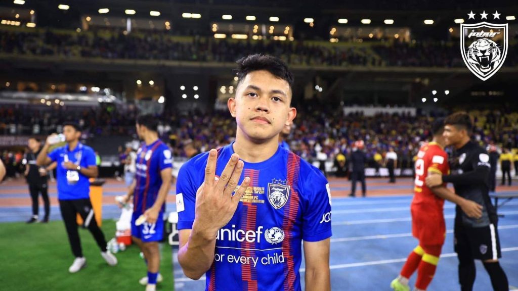 “Saya Tak Puas Hati”- Arif Aiman